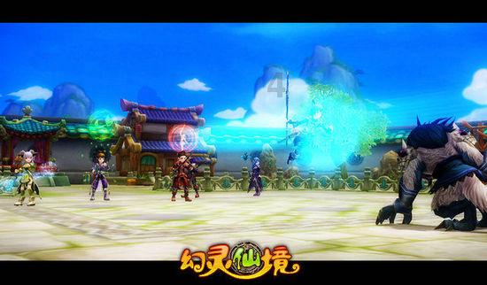 无夜之国2