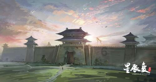 太空守卫战