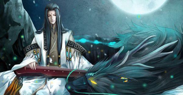 绝对完美