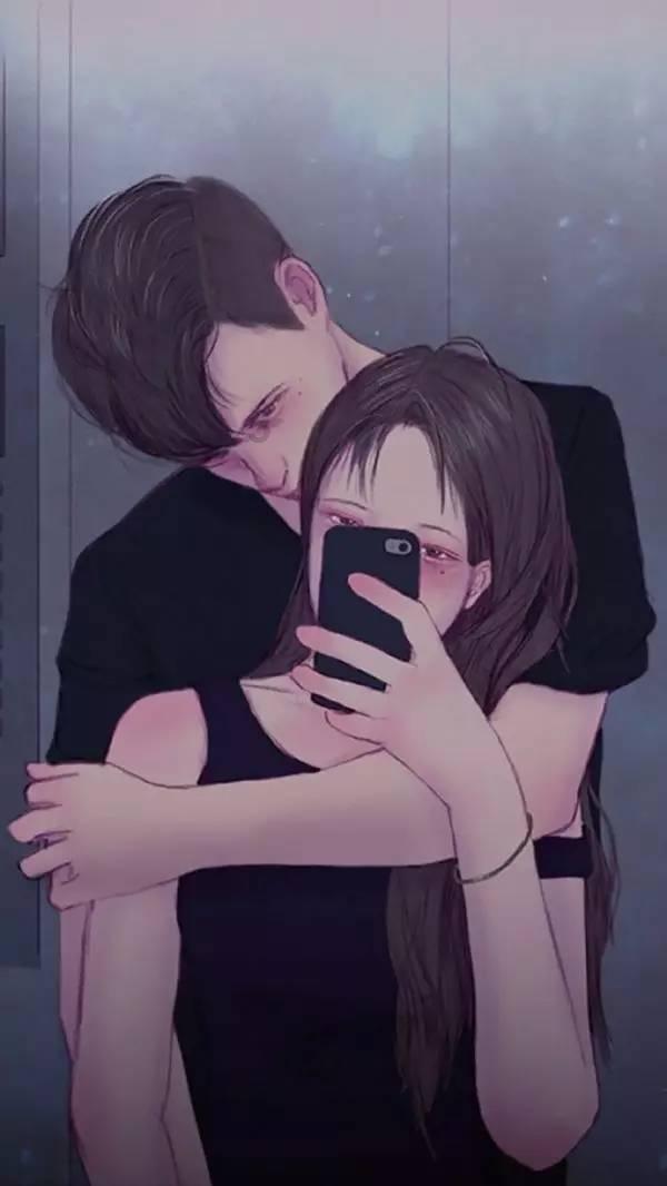 救援可爱少女