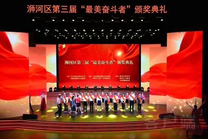 时装周模特