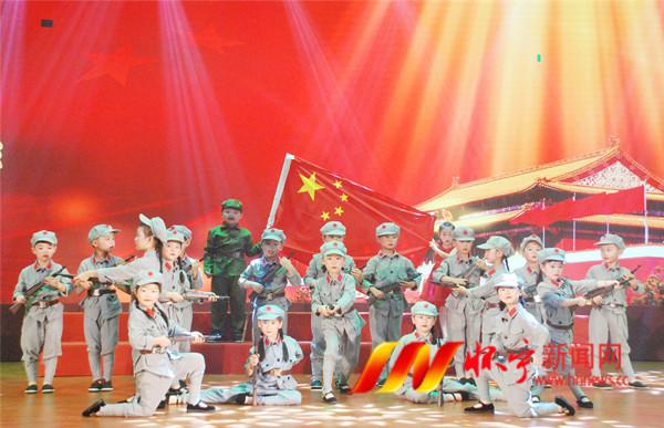 西城区侨界举办迎新春室内民族音乐会
