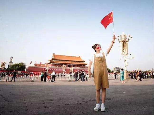 甜美小邮差