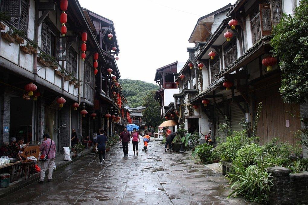 德叔医古 | 多饮凉茶竟便秘？温肺调肠固阳气